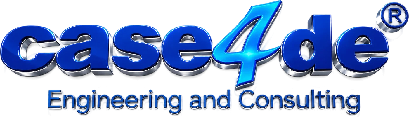 case4de — Engineering and Consulting