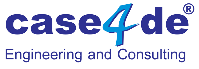 case4de — Engineering and Consulting